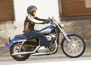 Harley-Davidson XL 1200 C Sportster